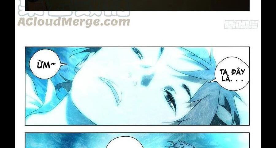 đọc truyện Nhất Nhân Chi Hạ Chương 290 ảnh 28 tại Thiên Thai Truyện