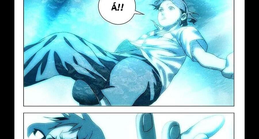 đọc truyện Nhất Nhân Chi Hạ Chương 290 ảnh 29 tại Thiên Thai Truyện