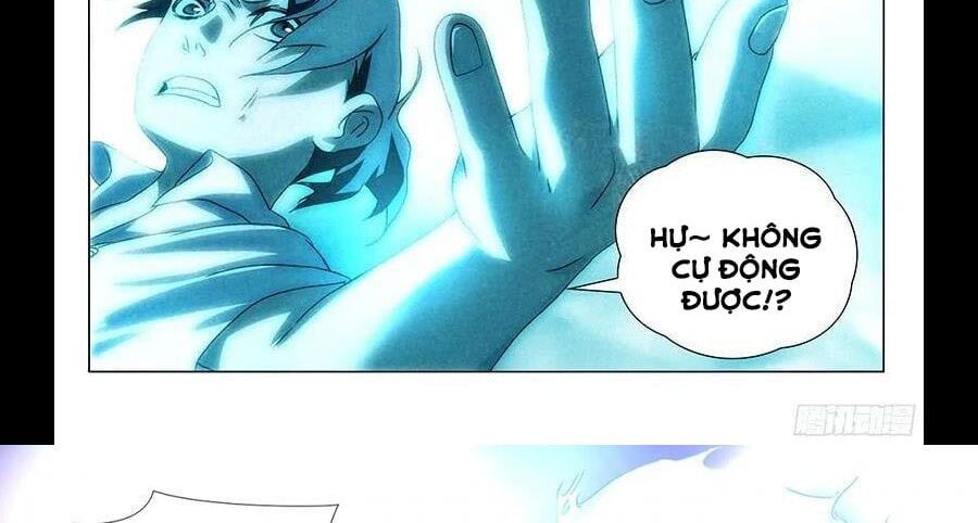 đọc truyện Nhất Nhân Chi Hạ Chương 290 ảnh 30 tại Thiên Thai Truyện