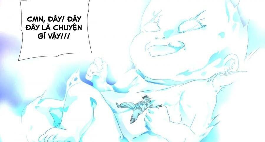 đọc truyện Nhất Nhân Chi Hạ Chương 290 ảnh 31 tại Thiên Thai Truyện