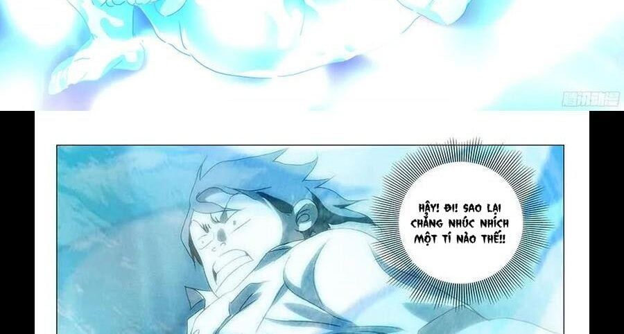 đọc truyện Nhất Nhân Chi Hạ Chương 290 ảnh 32 tại Thiên Thai Truyện