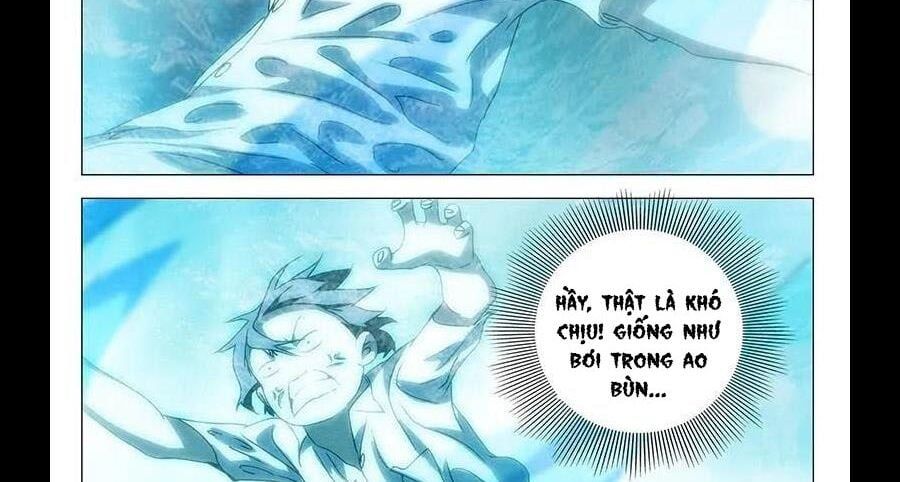 đọc truyện Nhất Nhân Chi Hạ Chương 290 ảnh 33 tại Thiên Thai Truyện