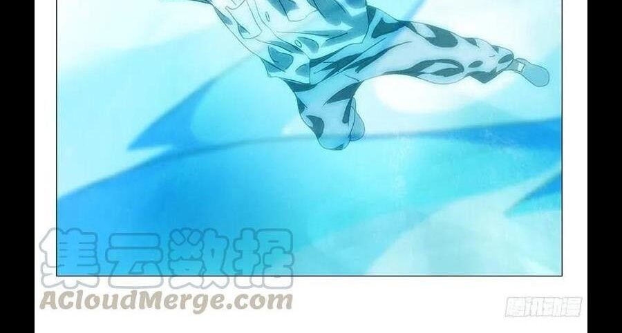 đọc truyện Nhất Nhân Chi Hạ Chương 290 ảnh 34 tại Thiên Thai Truyện