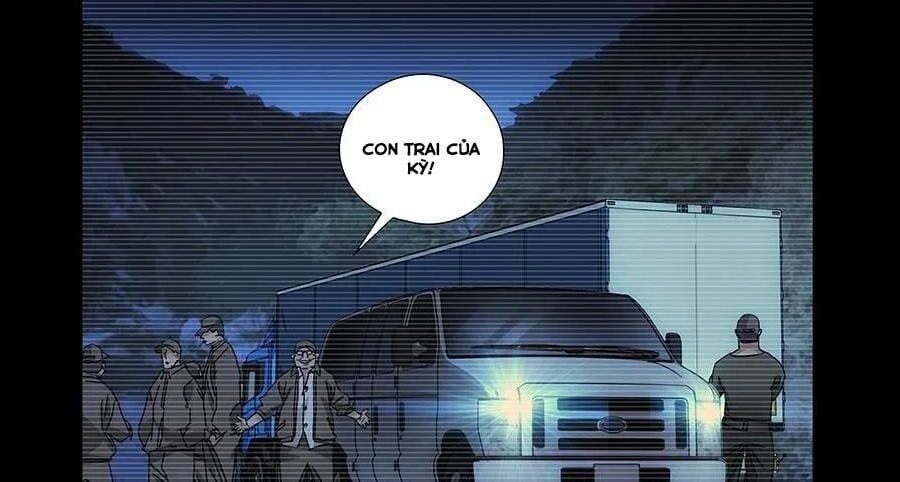 đọc truyện Nhất Nhân Chi Hạ Chương 290 ảnh 39 tại Thiên Thai Truyện