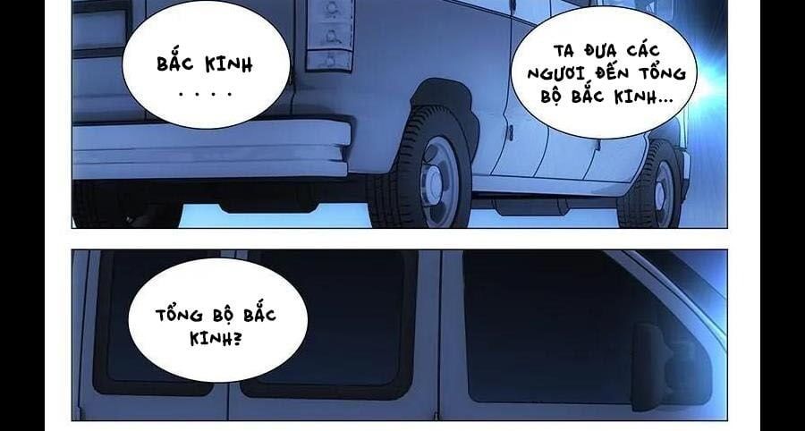 đọc truyện Nhất Nhân Chi Hạ Chương 290 ảnh 43 tại Thiên Thai Truyện