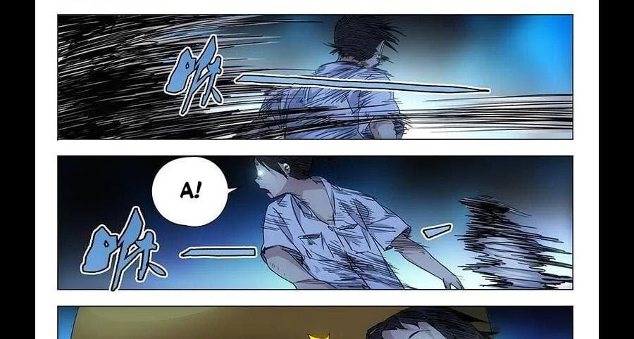 đọc truyện Nhất Nhân Chi Hạ Chương 290 ảnh 11 tại Thiên Thai Truyện