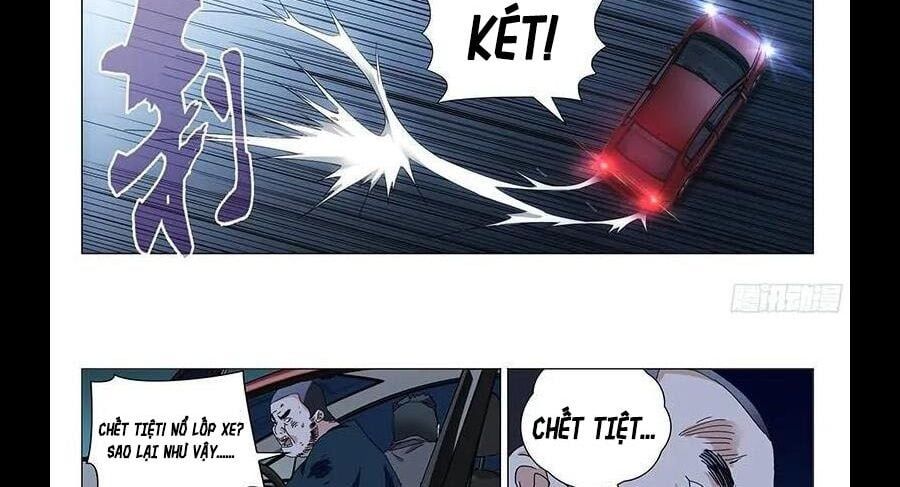 đọc truyện Nhất Nhân Chi Hạ Chương 291 ảnh 18 tại Thiên Thai Truyện