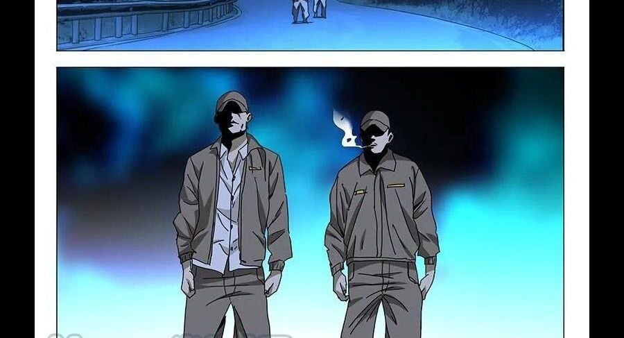 đọc truyện Nhất Nhân Chi Hạ Chương 291 ảnh 20 tại Thiên Thai Truyện