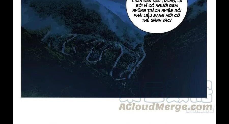 đọc truyện Nhất Nhân Chi Hạ Chương 291 ảnh 36 tại Thiên Thai Truyện