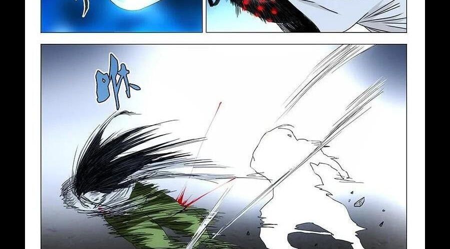 đọc truyện Nhất Nhân Chi Hạ Chương 292 ảnh 17 tại Thiên Thai Truyện