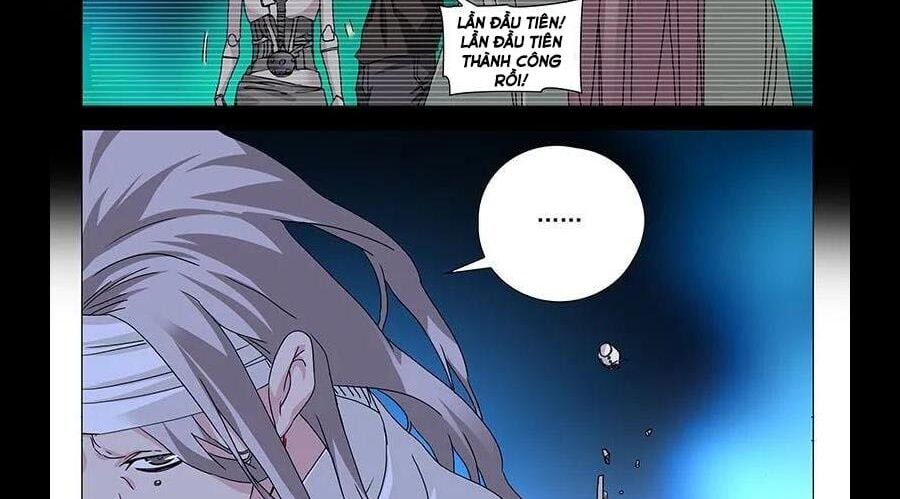 đọc truyện Nhất Nhân Chi Hạ Chương 292 ảnh 4 tại Thiên Thai Truyện