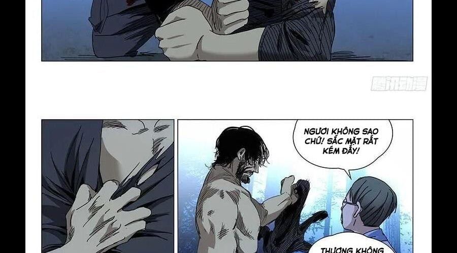 đọc truyện Nhất Nhân Chi Hạ Chương 292 ảnh 23 tại Thiên Thai Truyện