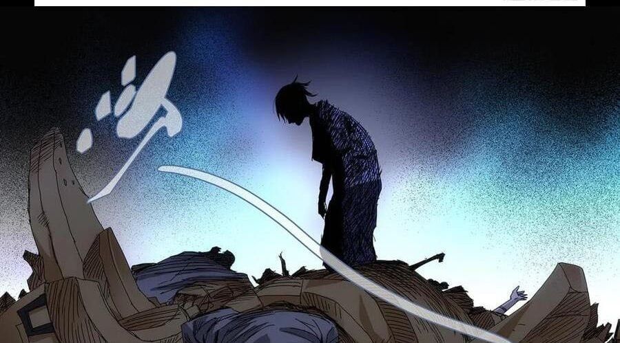 đọc truyện Nhất Nhân Chi Hạ Chương 292 ảnh 31 tại Thiên Thai Truyện