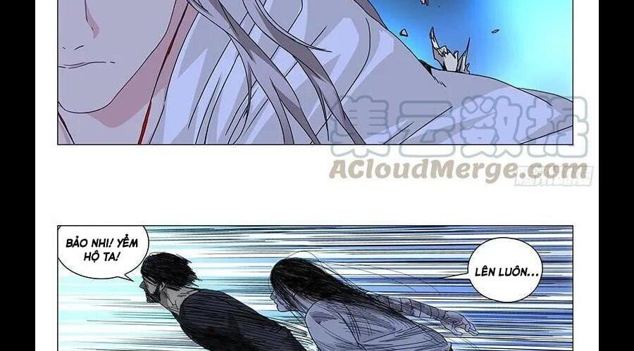 đọc truyện Nhất Nhân Chi Hạ Chương 292 ảnh 5 tại Thiên Thai Truyện