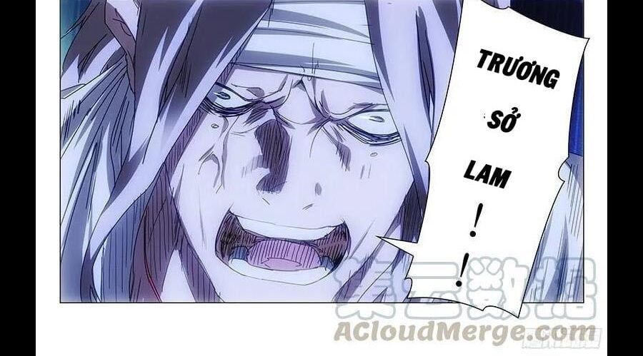 đọc truyện Nhất Nhân Chi Hạ Chương 292 ảnh 34 tại Thiên Thai Truyện