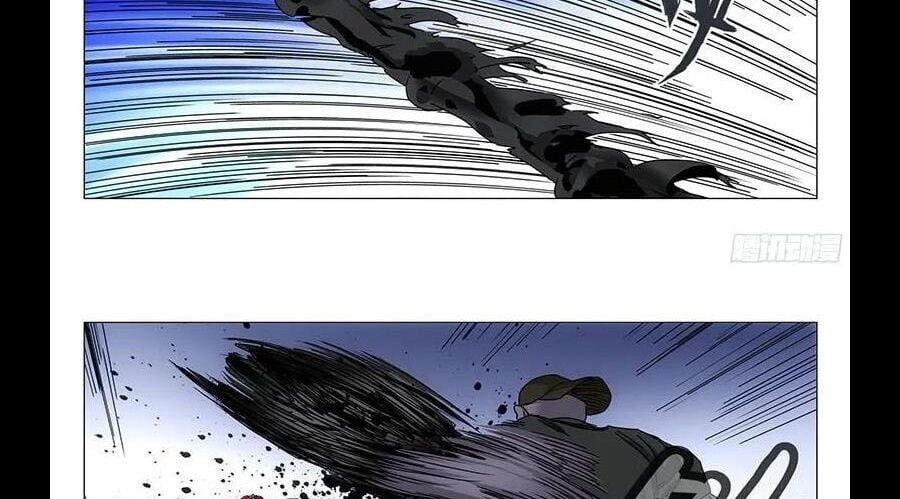 đọc truyện Nhất Nhân Chi Hạ Chương 292 ảnh 37 tại Thiên Thai Truyện