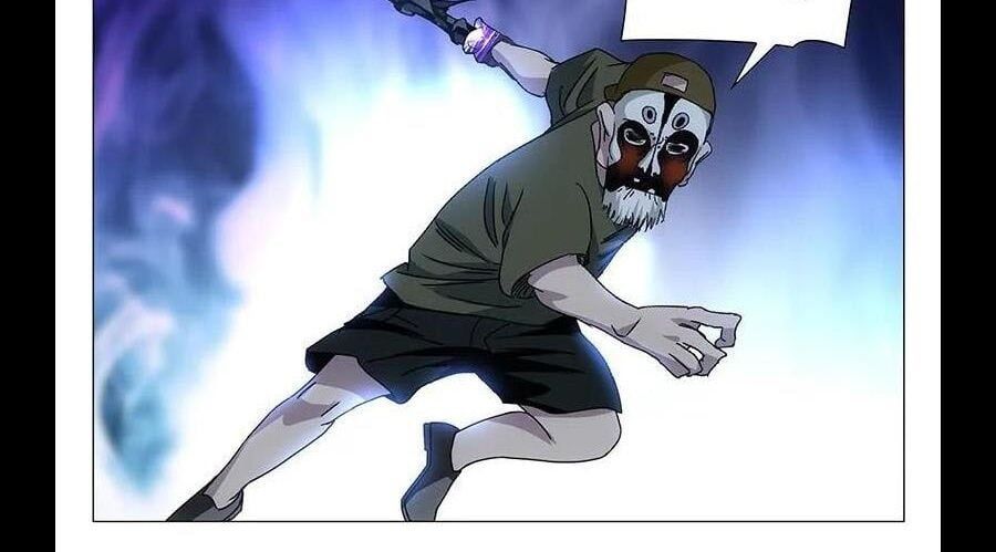 đọc truyện Nhất Nhân Chi Hạ Chương 292 ảnh 39 tại Thiên Thai Truyện