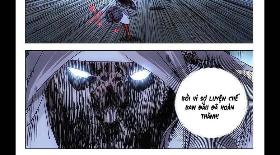 đọc truyện Nhất Nhân Chi Hạ Chương 292 ảnh 7 tại Thiên Thai Truyện