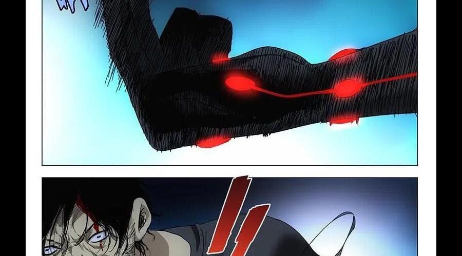 đọc truyện Nhất Nhân Chi Hạ Chương 292 ảnh 11 tại Thiên Thai Truyện