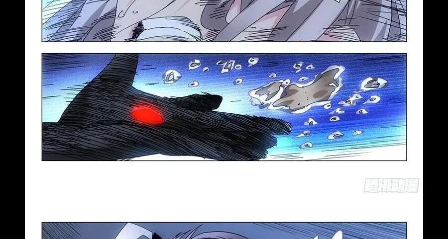 đọc truyện Nhất Nhân Chi Hạ Chương 293 ảnh 21 tại Thiên Thai Truyện