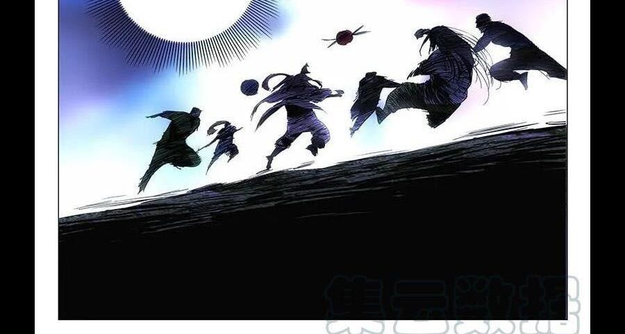 đọc truyện Nhất Nhân Chi Hạ Chương 293 ảnh 26 tại Thiên Thai Truyện