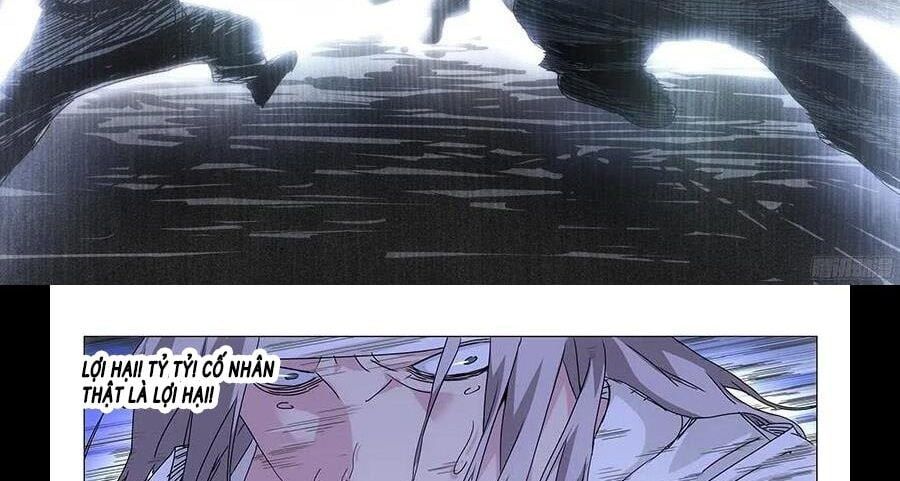 đọc truyện Nhất Nhân Chi Hạ Chương 293 ảnh 28 tại Thiên Thai Truyện