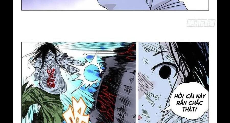 đọc truyện Nhất Nhân Chi Hạ Chương 293 ảnh 31 tại Thiên Thai Truyện