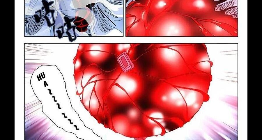 đọc truyện Nhất Nhân Chi Hạ Chương 293 ảnh 37 tại Thiên Thai Truyện