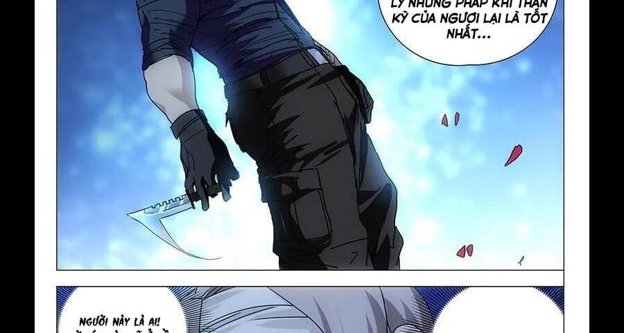 đọc truyện Nhất Nhân Chi Hạ Chương 293 ảnh 9 tại Thiên Thai Truyện