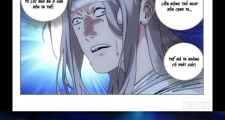 đọc truyện Nhất Nhân Chi Hạ Chương 293 ảnh 10 tại Thiên Thai Truyện