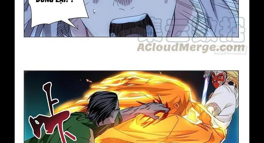 đọc truyện Nhất Nhân Chi Hạ Chương 294 ảnh 13 tại Thiên Thai Truyện