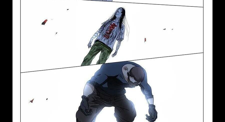 đọc truyện Nhất Nhân Chi Hạ Chương 294 ảnh 18 tại Thiên Thai Truyện