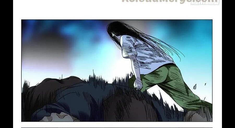 đọc truyện Nhất Nhân Chi Hạ Chương 294 ảnh 20 tại Thiên Thai Truyện