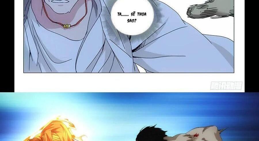 đọc truyện Nhất Nhân Chi Hạ Chương 294 ảnh 22 tại Thiên Thai Truyện