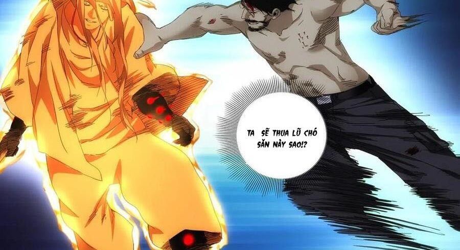 đọc truyện Nhất Nhân Chi Hạ Chương 294 ảnh 23 tại Thiên Thai Truyện