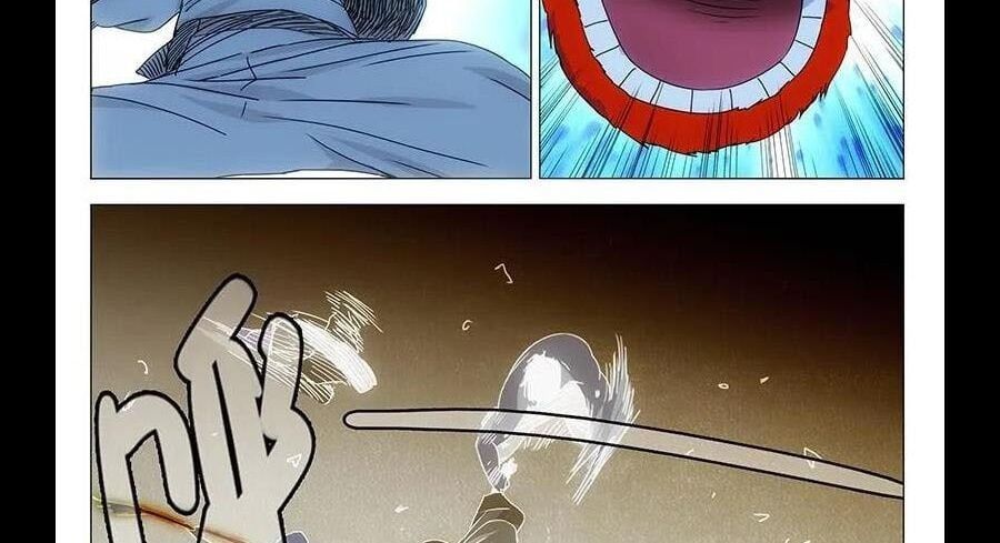 đọc truyện Nhất Nhân Chi Hạ Chương 294 ảnh 30 tại Thiên Thai Truyện