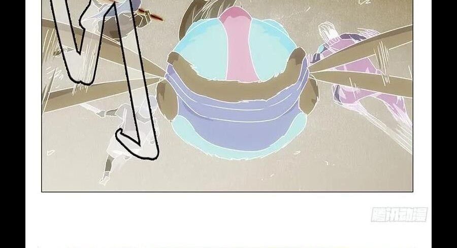 đọc truyện Nhất Nhân Chi Hạ Chương 294 ảnh 31 tại Thiên Thai Truyện