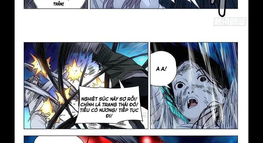 đọc truyện Nhất Nhân Chi Hạ Chương 294 ảnh 8 tại Thiên Thai Truyện