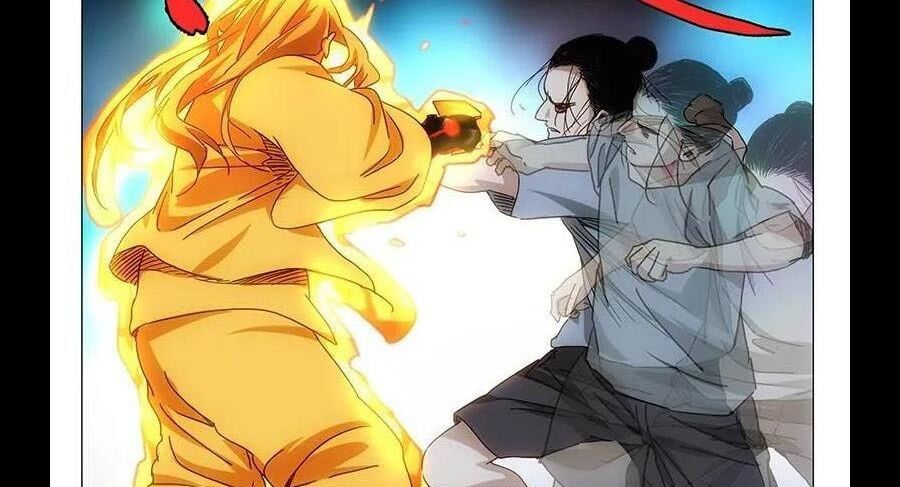 đọc truyện Nhất Nhân Chi Hạ Chương 295 ảnh 12 tại Thiên Thai Truyện