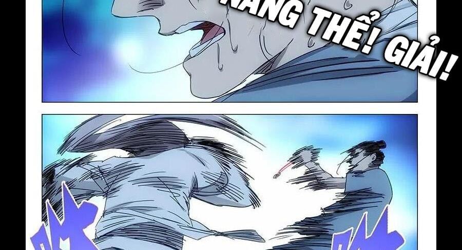 đọc truyện Nhất Nhân Chi Hạ Chương 295 ảnh 24 tại Thiên Thai Truyện