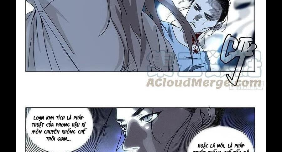 đọc truyện Nhất Nhân Chi Hạ Chương 295 ảnh 5 tại Thiên Thai Truyện