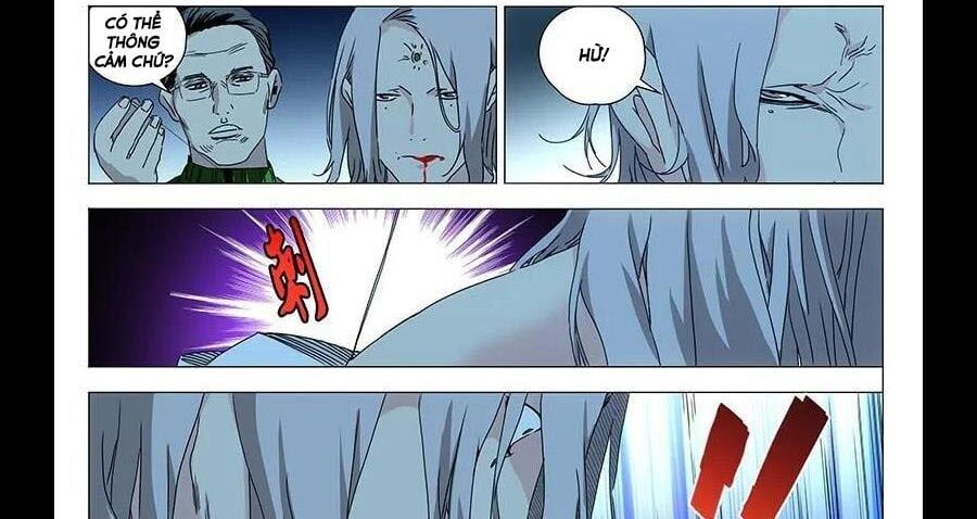 đọc truyện Nhất Nhân Chi Hạ Chương 296 ảnh 13 tại Thiên Thai Truyện