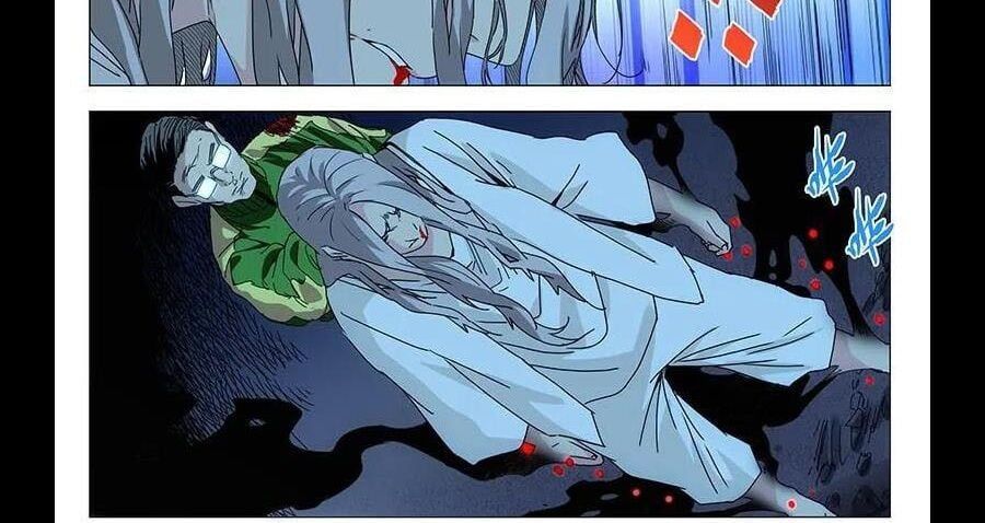 đọc truyện Nhất Nhân Chi Hạ Chương 296 ảnh 14 tại Thiên Thai Truyện