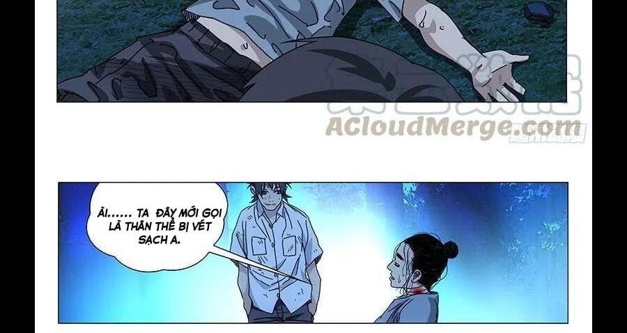 đọc truyện Nhất Nhân Chi Hạ Chương 296 ảnh 20 tại Thiên Thai Truyện