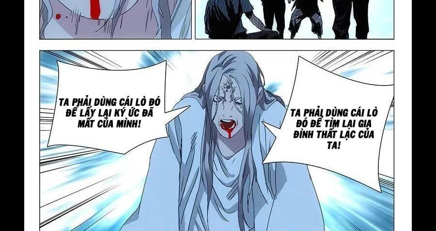 đọc truyện Nhất Nhân Chi Hạ Chương 296 ảnh 24 tại Thiên Thai Truyện