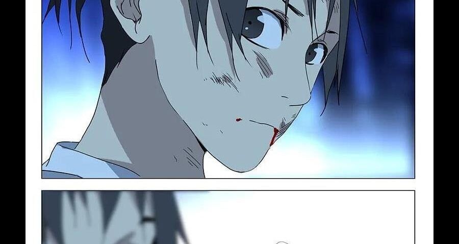 đọc truyện Nhất Nhân Chi Hạ Chương 296 ảnh 26 tại Thiên Thai Truyện