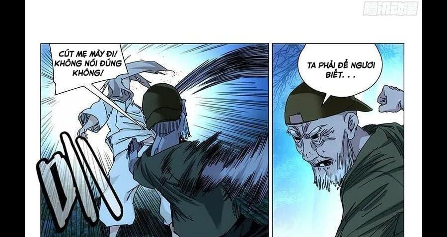 đọc truyện Nhất Nhân Chi Hạ Chương 296 ảnh 31 tại Thiên Thai Truyện