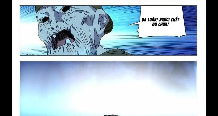 đọc truyện Nhất Nhân Chi Hạ Chương 296 ảnh 35 tại Thiên Thai Truyện