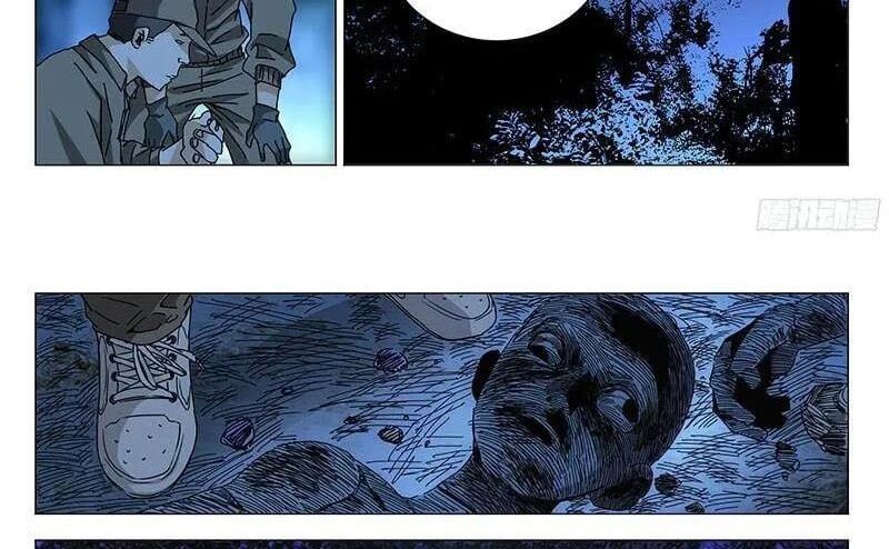 đọc truyện Nhất Nhân Chi Hạ Chương 297 ảnh 18 tại Thiên Thai Truyện