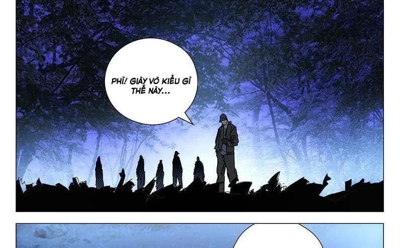 đọc truyện Nhất Nhân Chi Hạ Chương 297 ảnh 19 tại Thiên Thai Truyện